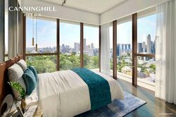 Canninghill Piers (D6), Apartment #540834831